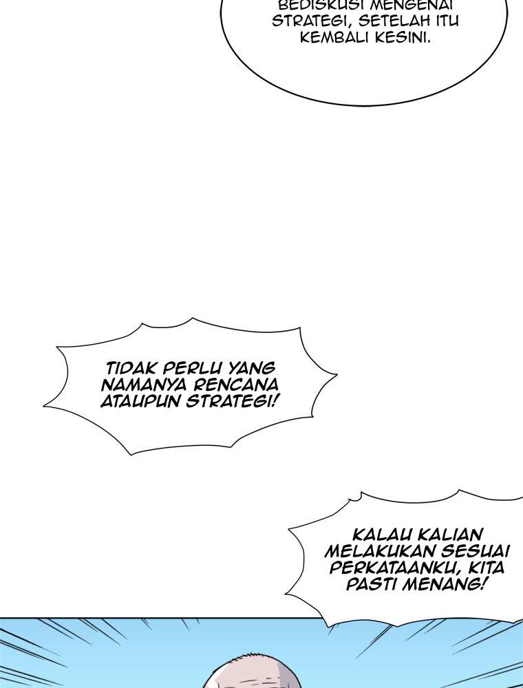 Fight Club Kindergarten chapter 16